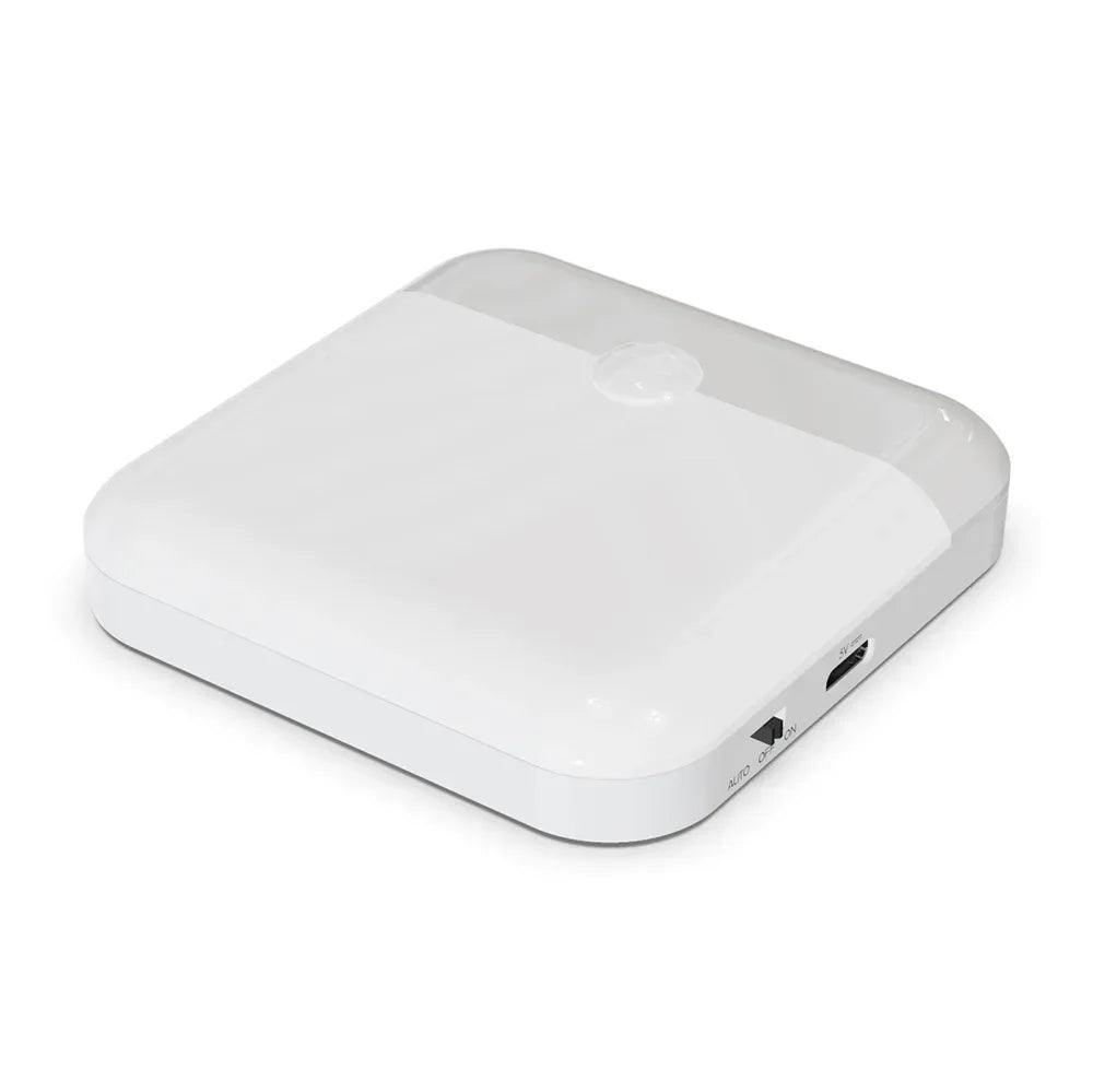 Veilleuse Automatique à Détecteur de Mouvement USB